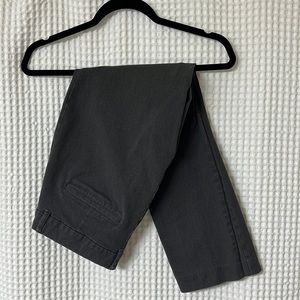 Pixie high rise slacks